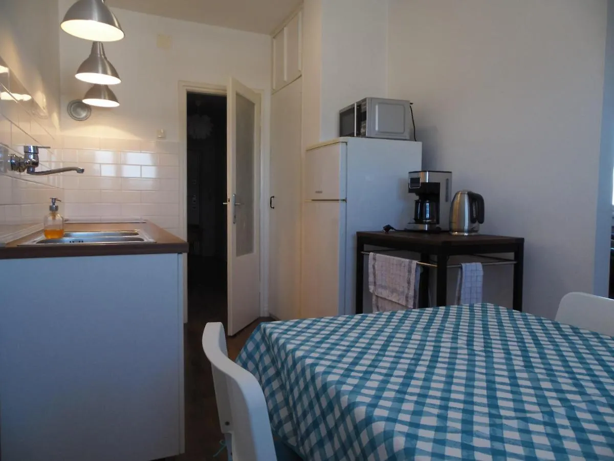 Comfortable Apt With Great City And Sea View Split 0*,
