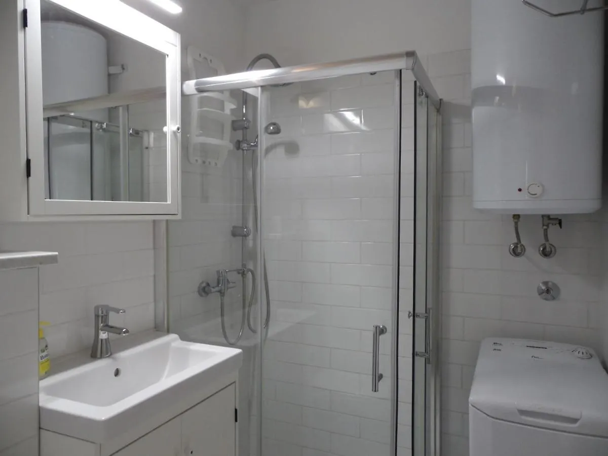 Comfortable Apt With Great City And Sea View Split 0*,