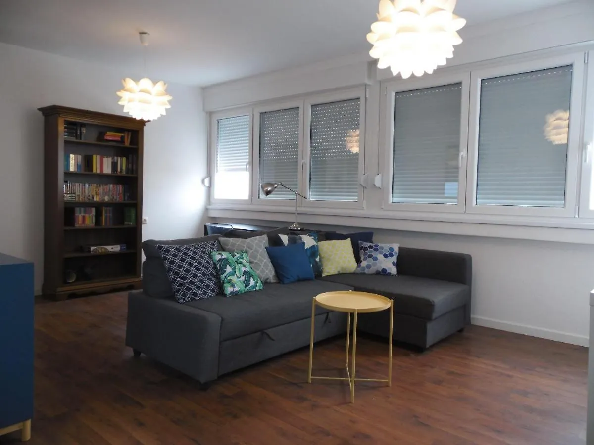 Apartment Comfortable Apt With Great City And Sea View Split Croatia