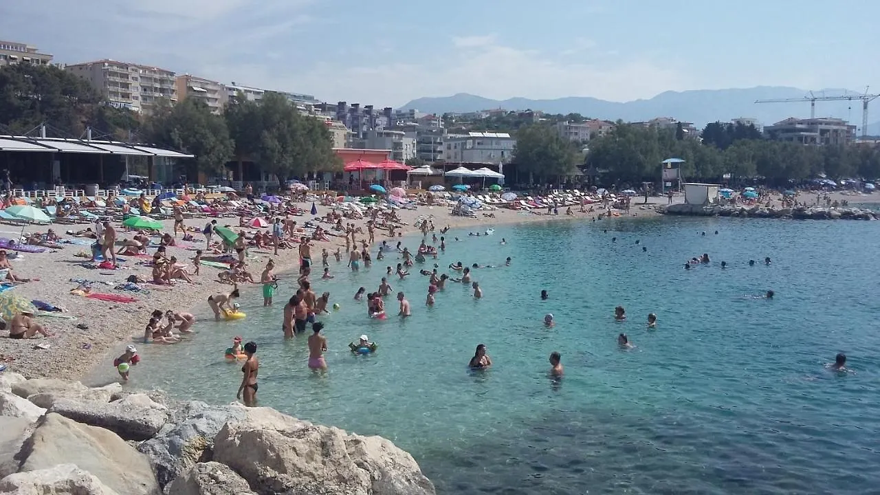 Comfortable Apt With Great City And Sea View Split Croatie