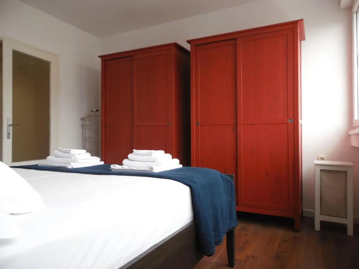Appartamento Comfortable Apt With Great City And Sea View Spalato