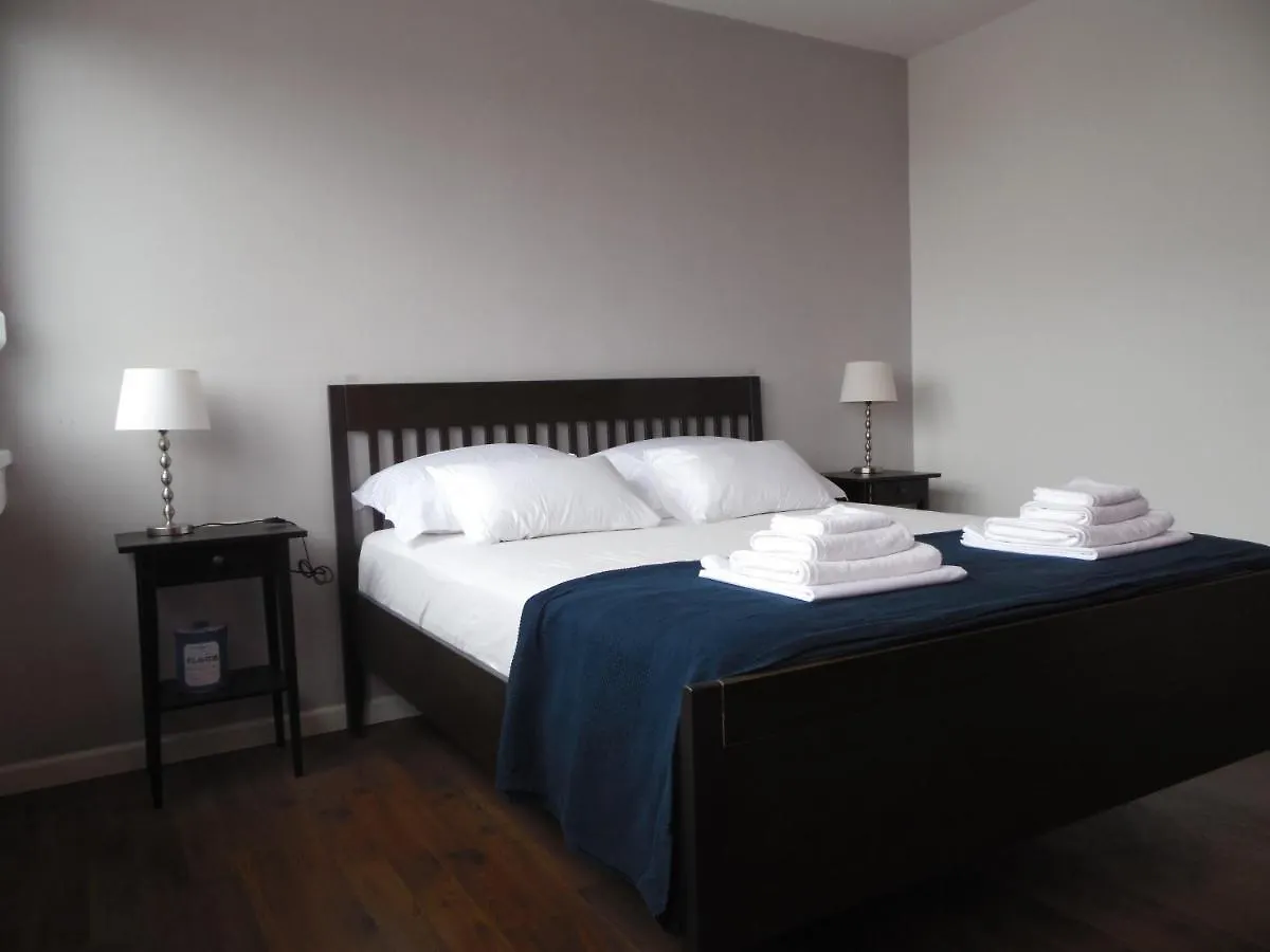 Appartamento Comfortable Apt With Great City And Sea View Spalato