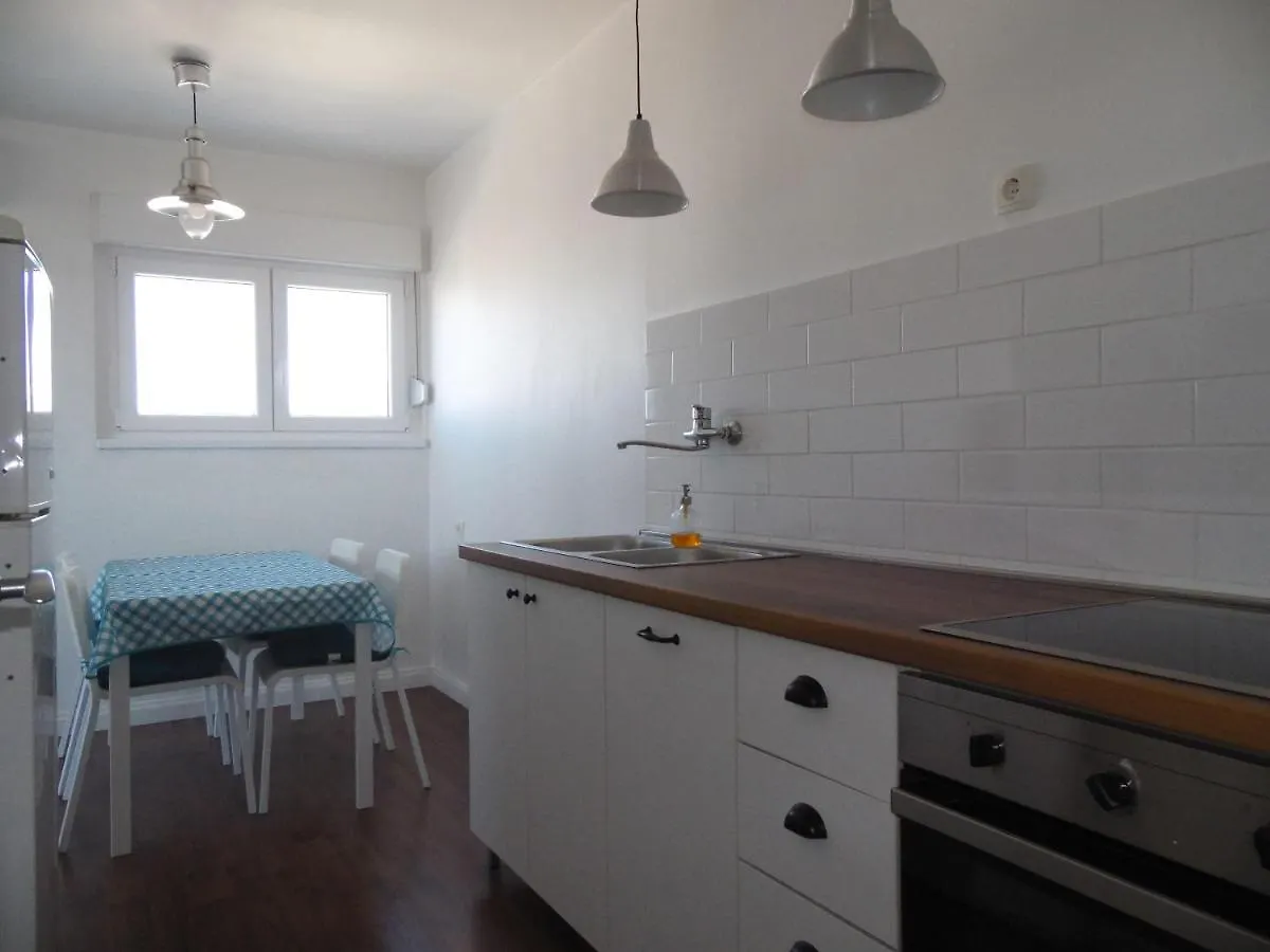 Comfortable Apt With Great City And Sea View Spalato Appartamento